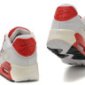 Nike Air Max 90 (red/black)