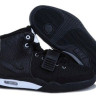 Nike Air Yeezy 2 (black/white)