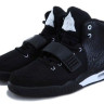 Nike Air Yeezy 2 (black/white)