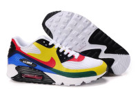 Nike Air Max 90 Hyperfuse (Olympic)