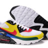 Nike Air Max 90 Hyperfuse (Olympic)
