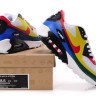 Nike Air Max 90 Hyperfuse (Olympic)