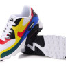 Nike Air Max 90 Hyperfuse (Olympic)