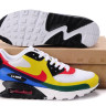 Nike Air Max 90 Hyperfuse (Olympic)