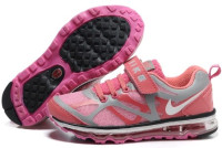 Air max 2012 kid (pink)