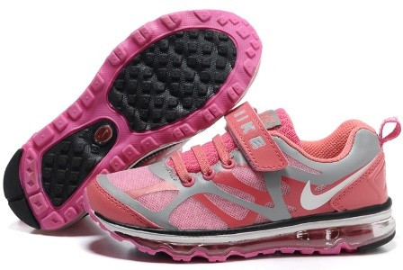 Air max 2012 kid (pink)