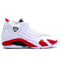 Air Jordan 14 Candy Cane