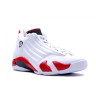 Air Jordan 14 Candy Cane