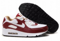 Air Max 90 (vinous/white/blsck)