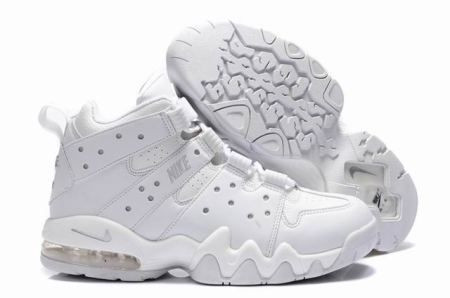 Air Max 2 CB34 total white