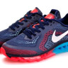 air max+ 2014 blue/skyblue/red