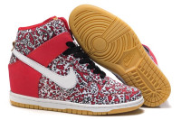 Nike dunk sky high Liberty of London