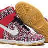 Nike dunk sky high Liberty of London