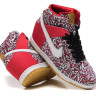 Nike dunk sky high Liberty of London
