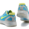 Zoom Hyperdunk Low 2011 Son Of The Dragon Yellow