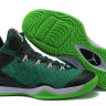 Jordan Super.Fly 3 green/white
