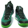 Jordan Super.Fly 3 green/white