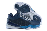 Jordan CP3.VIII  Midnight Navy