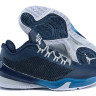 Jordan CP3.VIII  Midnight Navy