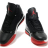 jordan MELO B'MO X  black/red/white