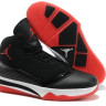 jordan MELO B'MO X  black/red/white