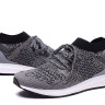 ADIDAS ULTRA BOOST UNCAGED  grey/black