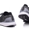ADIDAS ULTRA BOOST UNCAGED  grey/black