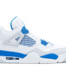 Air Jordan 4 Retro 89 Military Blue
