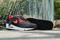 Air Max 90 new 2017 Black/Red