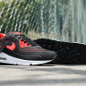 Air Max 90 new 2017 Black/Red