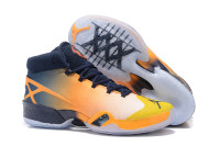 AIR JORDAN XXX  Сore Yellow