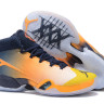 AIR JORDAN XXX  Сore Yellow