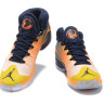 AIR JORDAN XXX  Сore Yellow