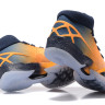 AIR JORDAN XXX  Сore Yellow