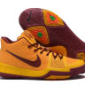 KYRIE 3 Yellow