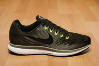Nike Air Zoom Pegasus 34 Sequoia Original
