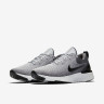 Nike Epic React Flyknit grey white black