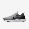Nike Epic React Flyknit grey white black