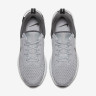 Nike Epic React Flyknit grey white black