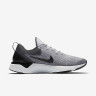 Nike Epic React Flyknit grey white black