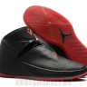 Jordan Why Not Zer0.1 black red