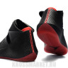Jordan Why Not Zer0.1 black red