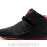 Jordan Why Not Zer0.1 black red