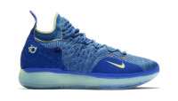 KD 11 Warriors