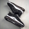 NIKE AIR MAX 720 Black White 