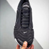 NIKE AIR MAX 720 Black White 