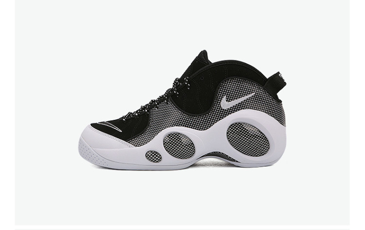 Nike Air Zoom Flight 95 SE Black/White