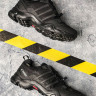 ADIDAS TERREX Swift R2 GTX Black