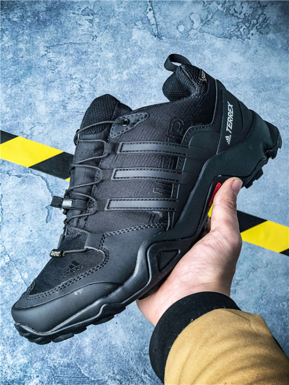 ADIDAS TERREX Swift R2 GTX Black