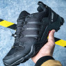 ADIDAS TERREX Swift R2 GTX Black